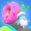 Thumbnail game - Donut Stack