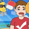 Thumbnail game - DOP Fun: Delete One Part