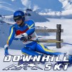 Thumbnail game - Downhill Ski