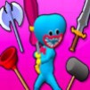 Thumbnail game - Draw Weapon 3D