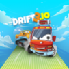 Thumbnail game - Drift 3
