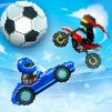 Thumbnail game - Drive Ahed Sports