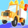 Thumbnail game - Drive Hills Online