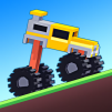 Thumbnail game - Drive Mad