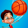 Thumbnail game - Dude Basket