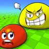 Eat Blobs Simulator