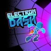 Thumbnail game - Electron Dash