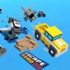 Thumbnail game - Escape Road City