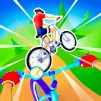 Thumbnail game - Extreme Cycling