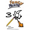 Fancy Pants 3