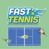 Thumbnail game - Fast Tennis