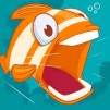 Thumbnail game - Fish Eat Fish