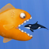 Thumbnail game - Fish Eat Grow Big