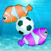 Thumbnail game - Fish Soccer