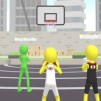 Thumbnail game - Five Hoops