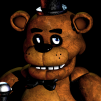Thumbnail game - Five Nights at Freddy's 1