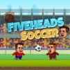 Thumbnail game - Fiveheads Soccer