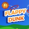 Thumbnail game - Flappy Dunk