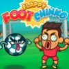 Thumbnail game - Flappy Foot Chinko