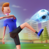 Thumbnail game - Flick Goal