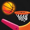 Thumbnail game - Flipper Basketball