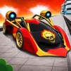 Fly Car Stunt 5