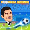 Thumbnail game - Football Legends 2021