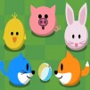 Thumbnail game - Garden Funny Animals