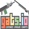 Thumbnail game - Gats.io