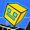 Thumbnail game - Geometry Dash 3D