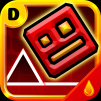 Thumbnail game - Geometry Dash Bloodbath