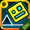 Thumbnail game - Geometry Dash Lite