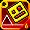 Thumbnail game - Geometry Dash Meltdown