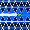 Thumbnail game - Geometry Dash Spam