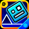 Thumbnail game - Geometry Dash SubZero