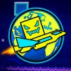 Thumbnail game - Geometry Dash World