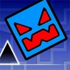 Thumbnail game - Geometry Jump