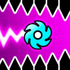 Thumbnail game - Geometry Vibes X-Ball