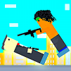 Thumbnail game - Getaway Shootout