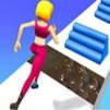 Thumbnail game - Girl Run Beauty 3D