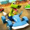 Thumbnail game - Go Kart Go Ultra