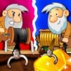 Thumbnail game - Gold Miner Challenge