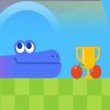 Thumbnail game - Google Snake Game