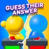 Thumbnail game - Guess Their Answer