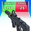 Gun Craft Run Weapon Fire