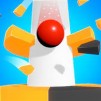 Thumbnail game - Helix Jumping