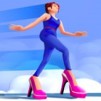 Thumbnail game - High Heels Online