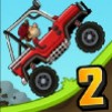 Thumbnail game - Hill Climb Racing 2