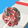 Thumbnail game - Human Ball 3D