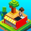Idle Town: Zombie Fight